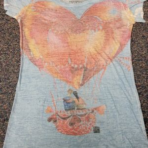 Masha D'yans Artist Collection T Shirt